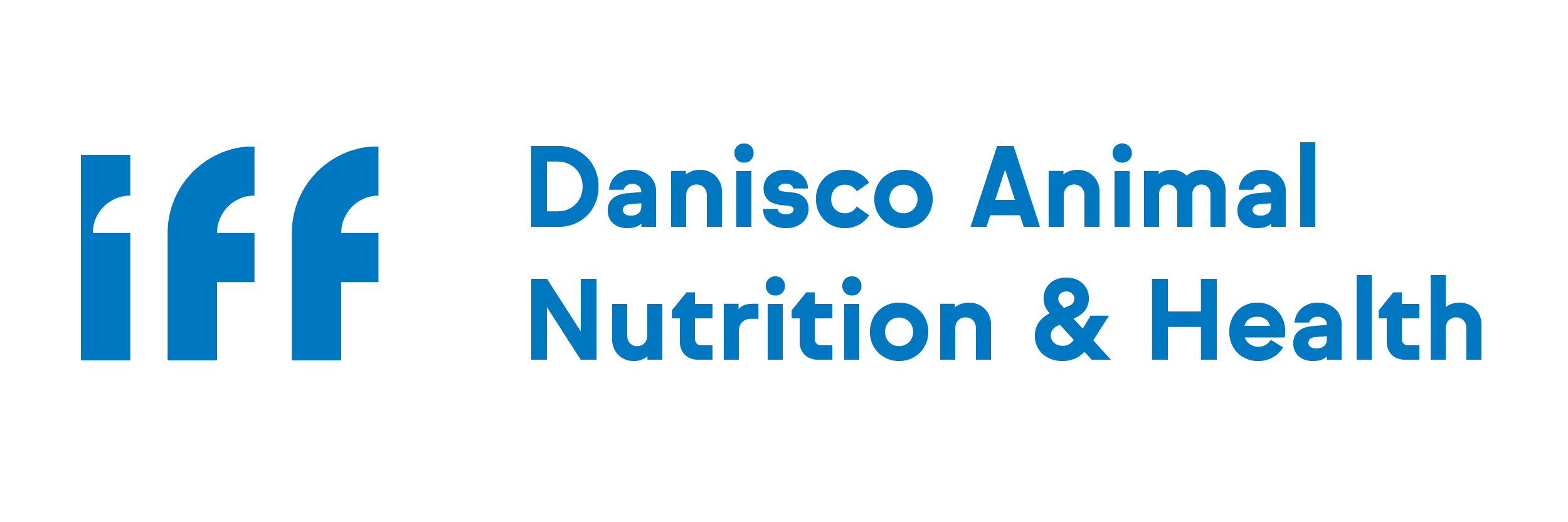 Danisco Animal Nutrition & Health (IFF)