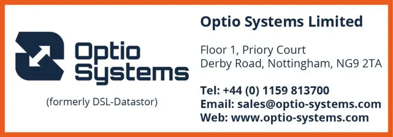 Optio Systems