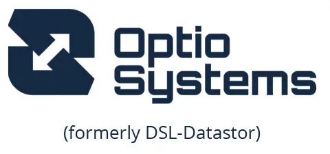 Optio Systems – Process Control Systems