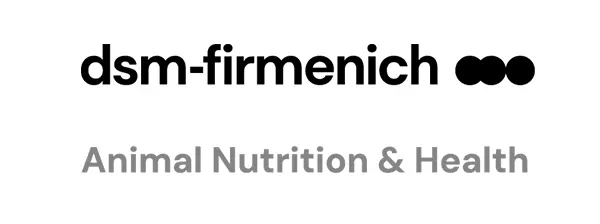 dsm-firmenich Animal Nutrition & Health logo