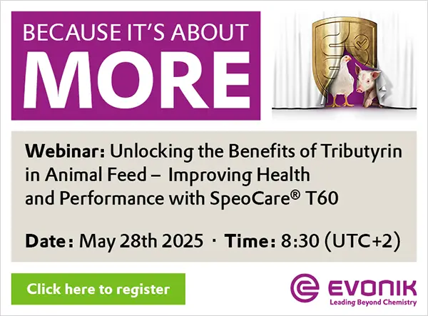 Evonik webinar 