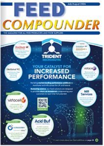 feed compounder july august 2026
