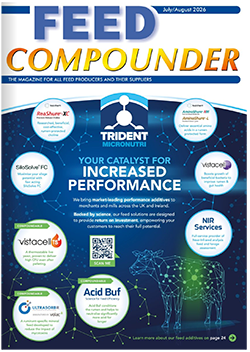 feed compounder july august 2026