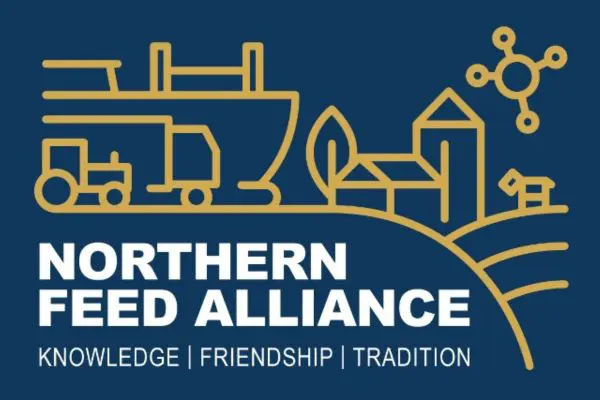 Northern Feed Alliance Logo