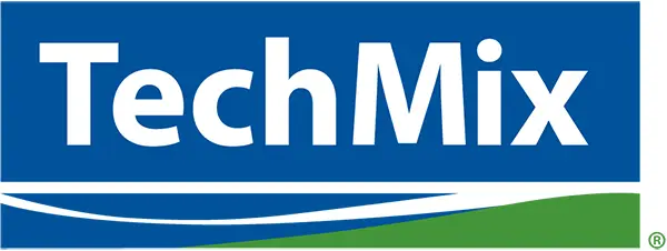 TechMix logo.