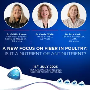 AB Vista PSA Annual Meeting 2025 advert