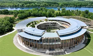 Ceva Animal Health new Global Headquarters