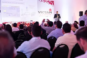 Victam Conference, Image Copyright: Victam
