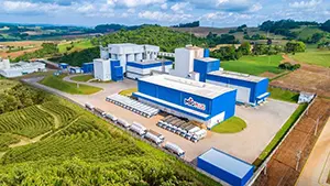 Cargill to acquire Mig-Plus