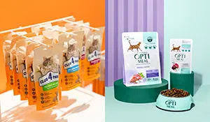 Kormotech brands now available through Bulgaria’s largest online pet supplies retailer