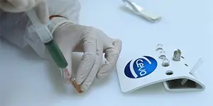 Ceva Avian Flu Vaccination