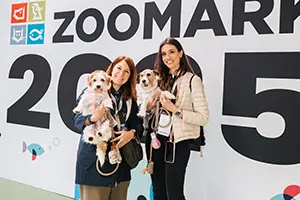 Zoomark 2027: Vision, Strategy & Connections