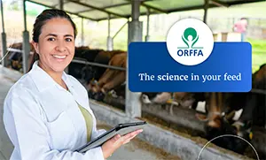 Orffa introduces new brand promise