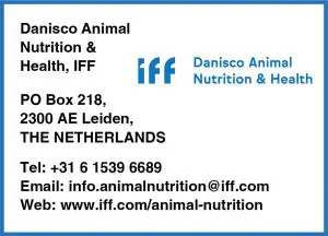 Danisco Netherlands