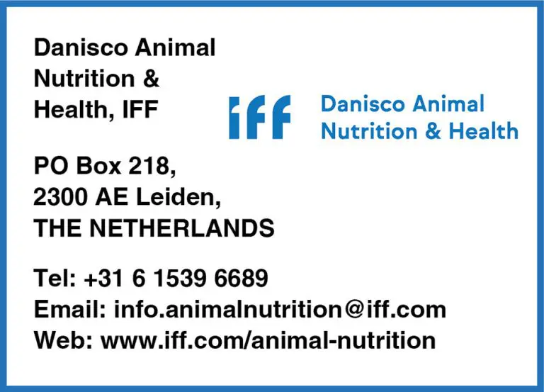 Danisco Netherlands
