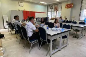 BESTMIX Software Empowers Future Agricultural Leaders at Can Tho University