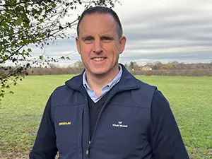 Dr Richard Kirkland (Volac Wilmar Feed Ingredients) explains how rumen-protected fats provide dairy rations with safe energy.