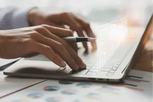 Cutting Feed Manufacturing Waste with AI