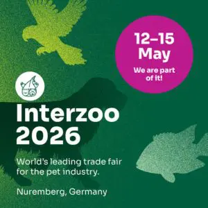 Burgess Pet Care to exhibit ranges at Interzoo 2026 