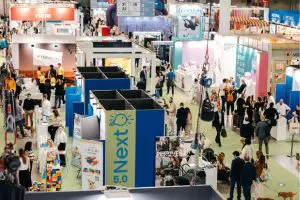 Already looking ahead: Zoomark gears up for 2027