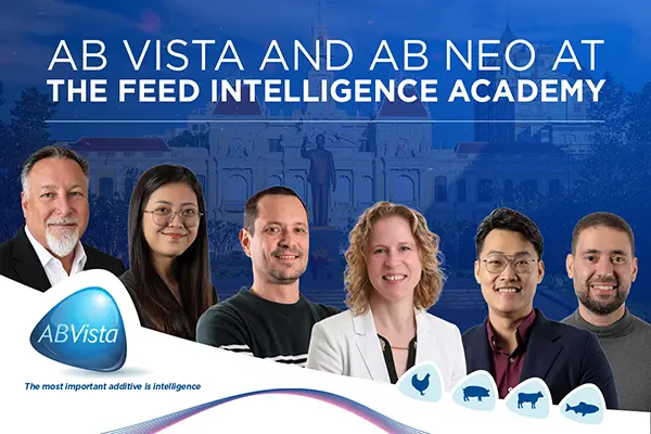 AB Vista to host Feed Intelligence Academy