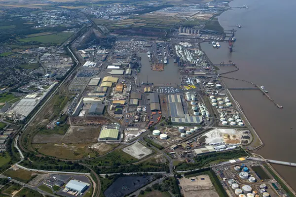 Bunge and ABP Reach Milestone