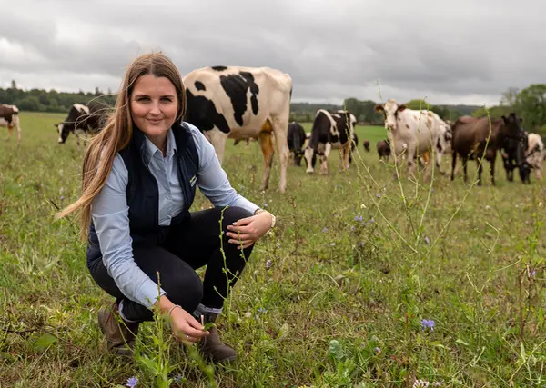 Build your career in agriculture