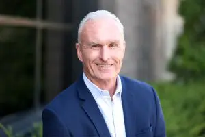 NOVUS President and CEO Dan Meagher receives 2026 International Visionary Award