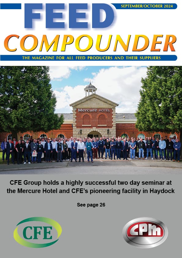 September/October 2024