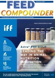 Feed Compounder May - June 2025