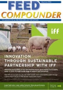 Feed Compounder May June 26