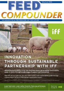 Feed Compounder May June 26