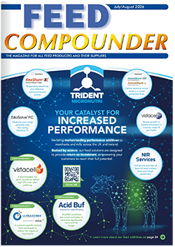 feed compounder july august 2026