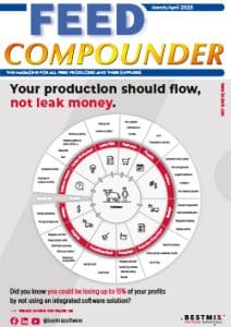 Feed Compounder Magazine March / April 2025