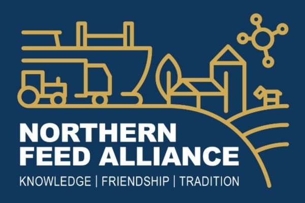 Northern Feed Alliance Logo
