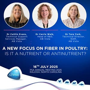 AB Vista PSA Annual Meeting 2025 advert