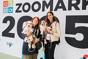 Time to launch Zoomark 2027 after a successful 2025 event.