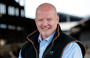 David Turnbull, UFAC-UK