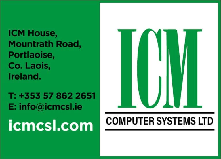 ICM Computer Systems