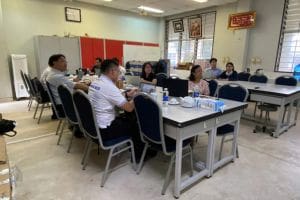 BESTMIX Software Empowers Future Agricultural Leaders at Can Tho University