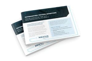 NOVUS Global Soybean Data
