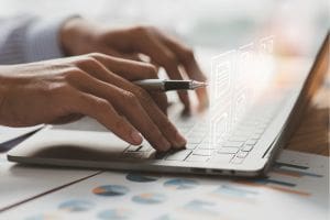 Using AI to reduce waste in feed manufacuring.