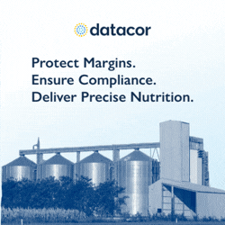 Datacor