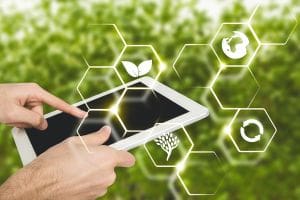 AI set to reshape agriculture trading.