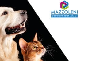 Mazzoleni discusses pet nutrition and ingredient innovations.