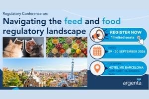 argenta regulatory conference 2026