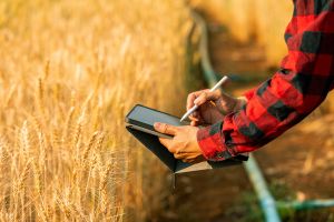 Sustell® Enables Crop Production Data Across the Animal Protein Value Chain
